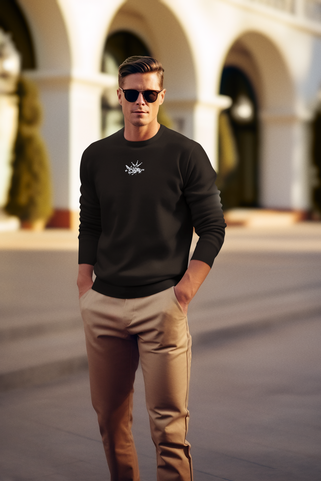 Urban Classic Sweatshirt