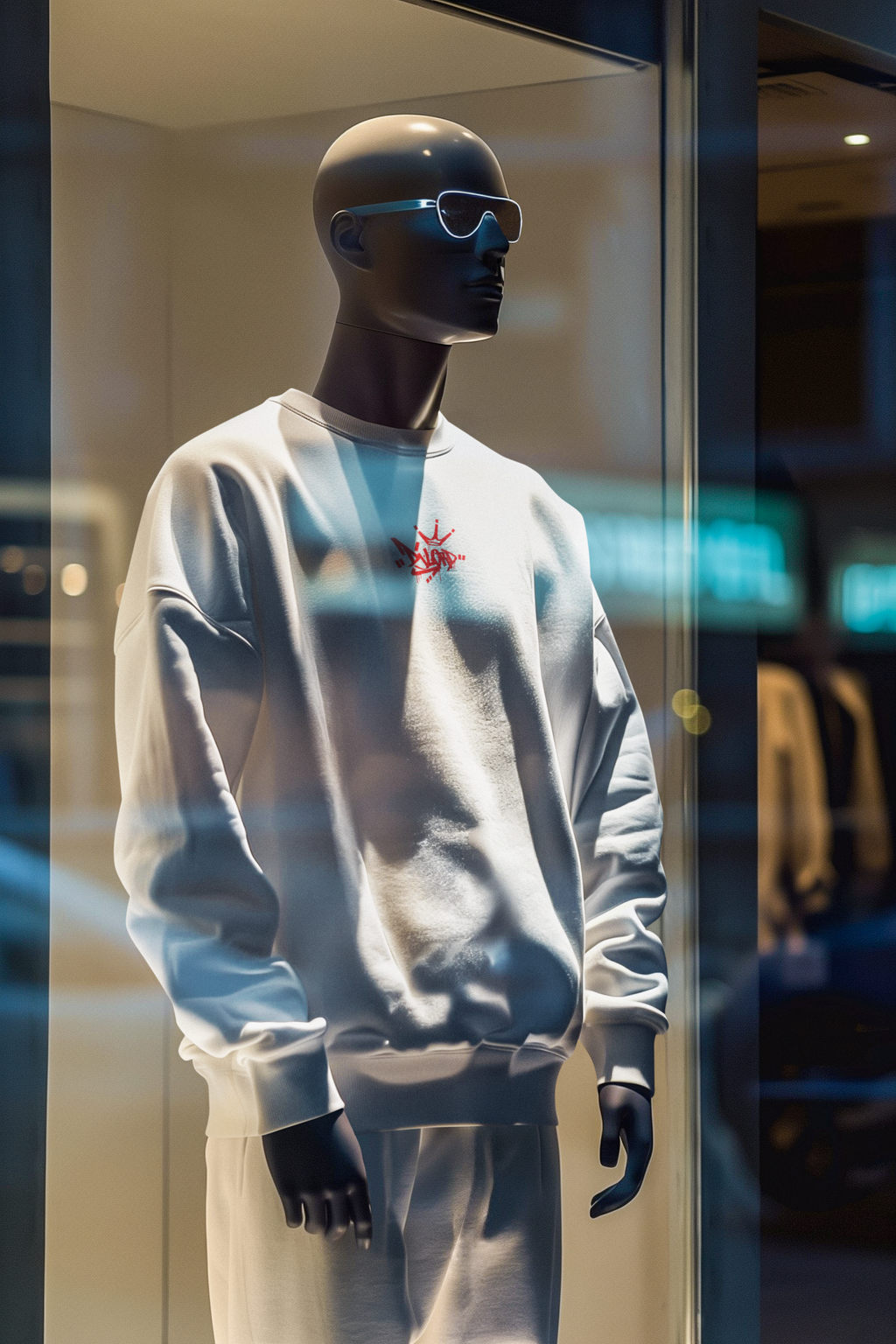 Urban Classic Sweatshirt