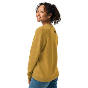 Lords Mustard Christmas Jumper
