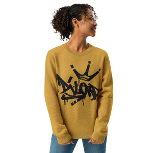 Lords Mustard Christmas Jumper