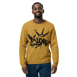 Lords Mustard Christmas Jumper