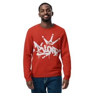 Lords Chili Red Christmas Sweater