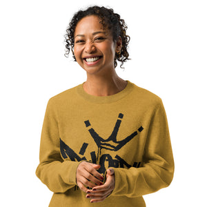 Lords Mustard Christmas Jumper