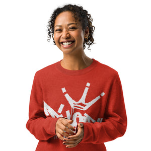 Lords Chili Red Christmas Sweater
