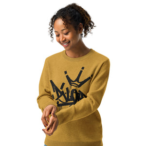 Lords Mustard Christmas Jumper
