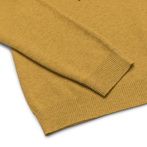 Lords Mustard Christmas Jumper