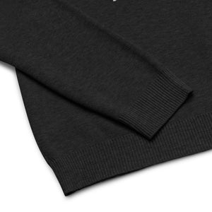 Lords Black Christmas Sweater
