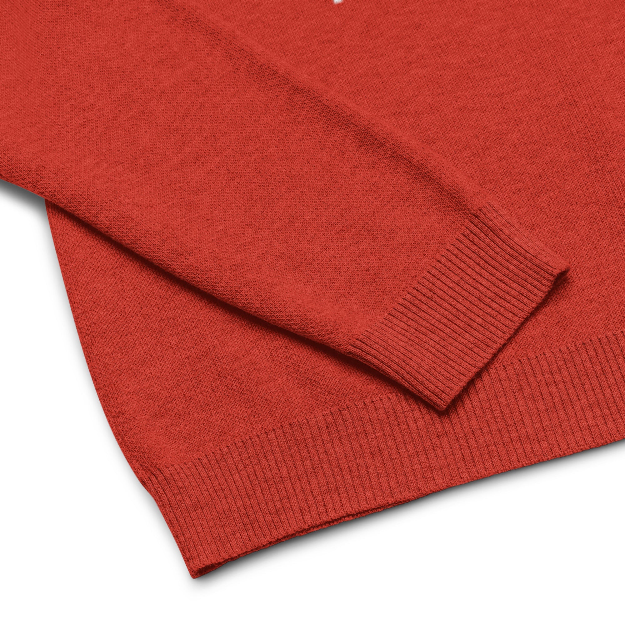 Lords Chili Red Christmas Sweater