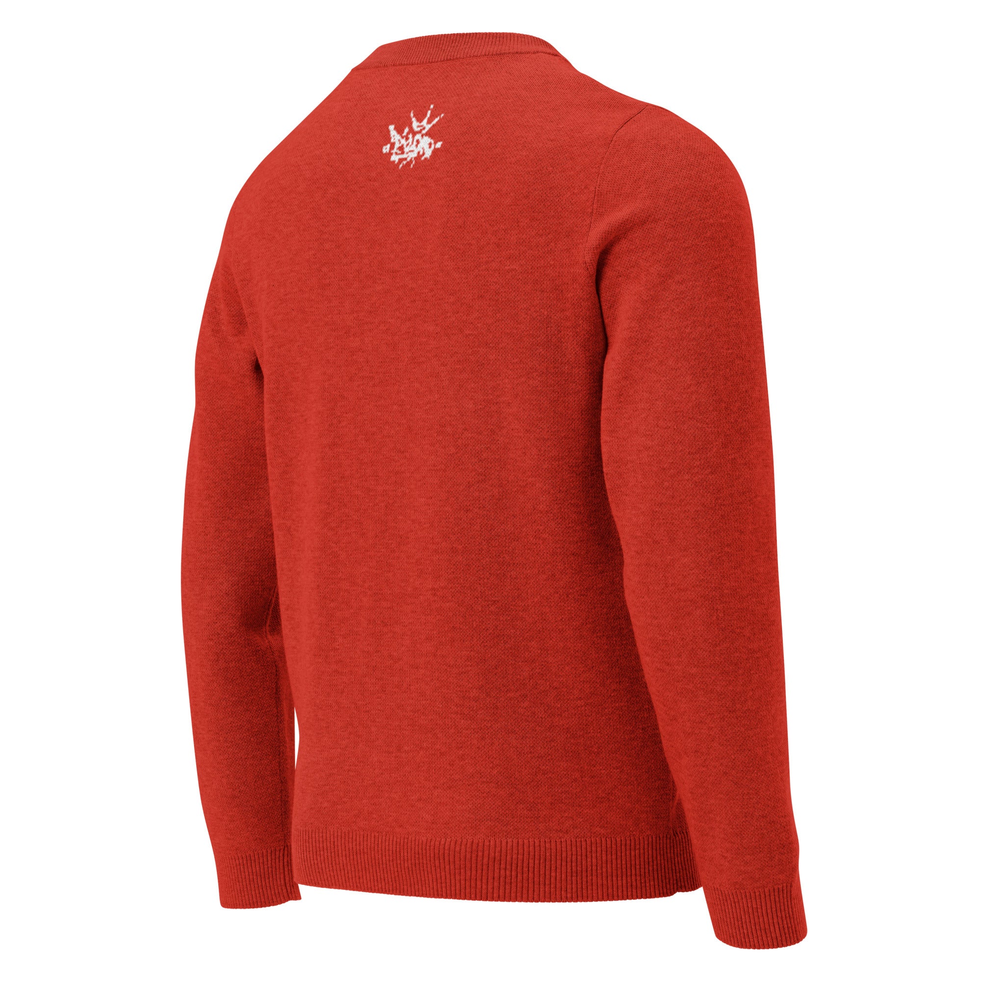 Lords Chili Red Christmas Sweater