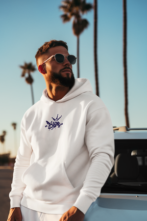 Urban Organic Hoodie