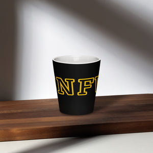 UNFW Latte mug