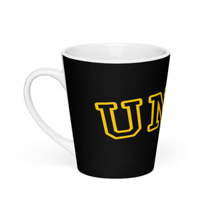 UNFW Latte mug