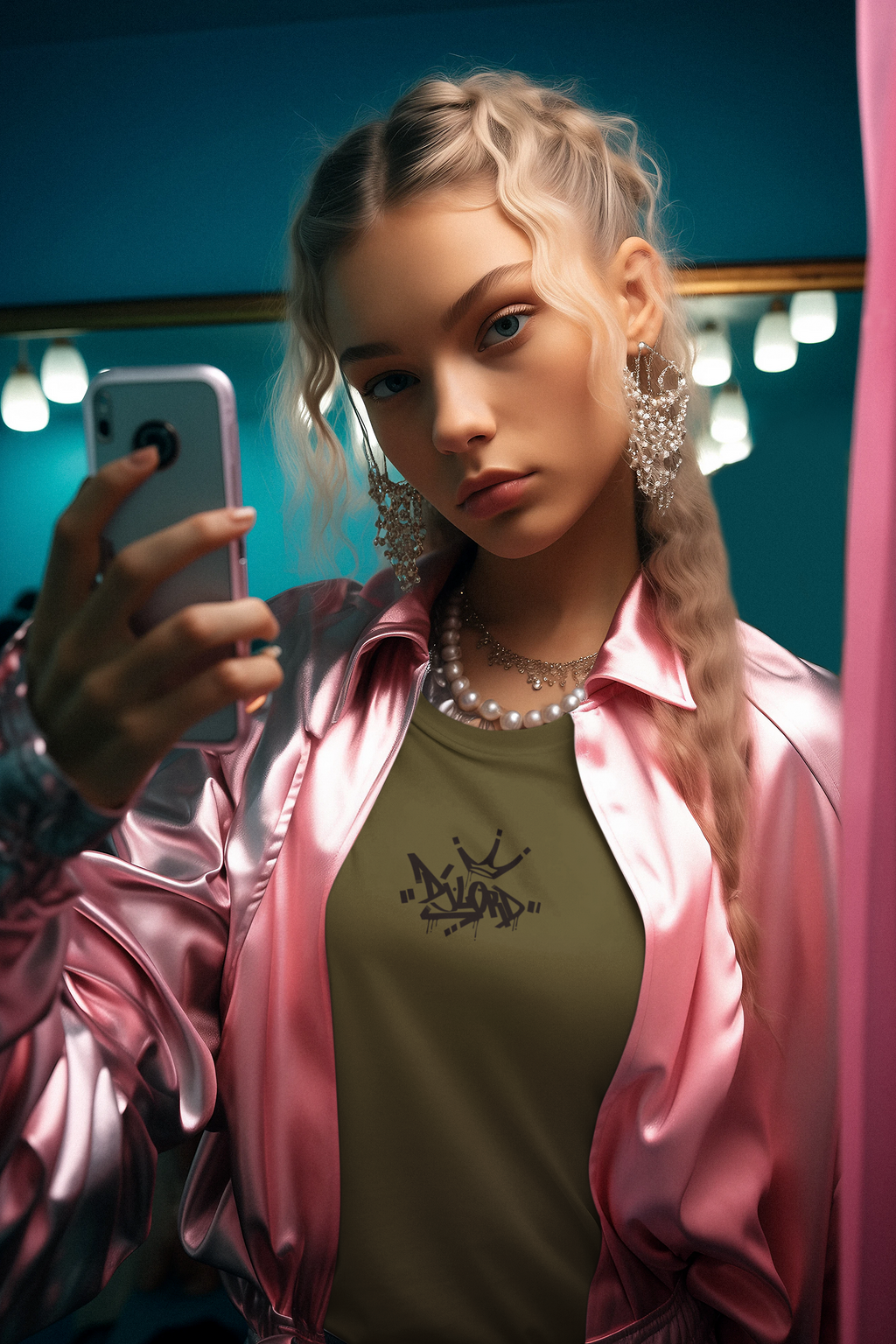 Urban Classic Tee