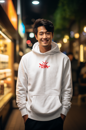 Urban Classic Hoodie