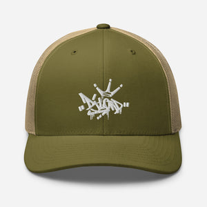 Trucker Cap