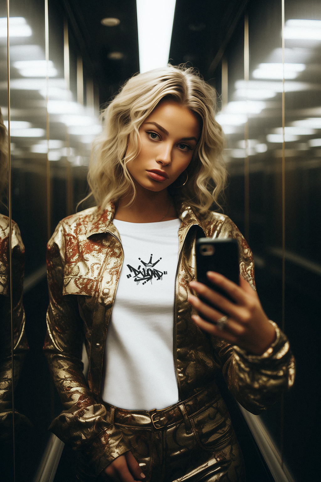Urban Classic Tee
