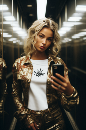 Urban Classic Tee