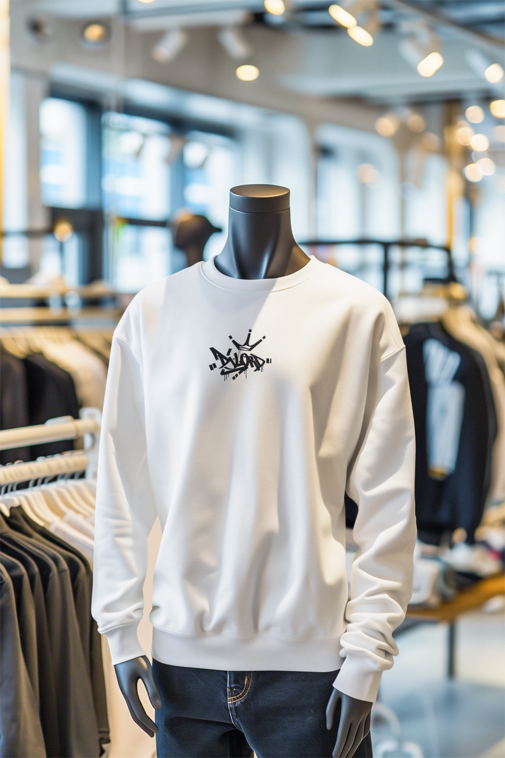 Urban Classic Sweatshirt