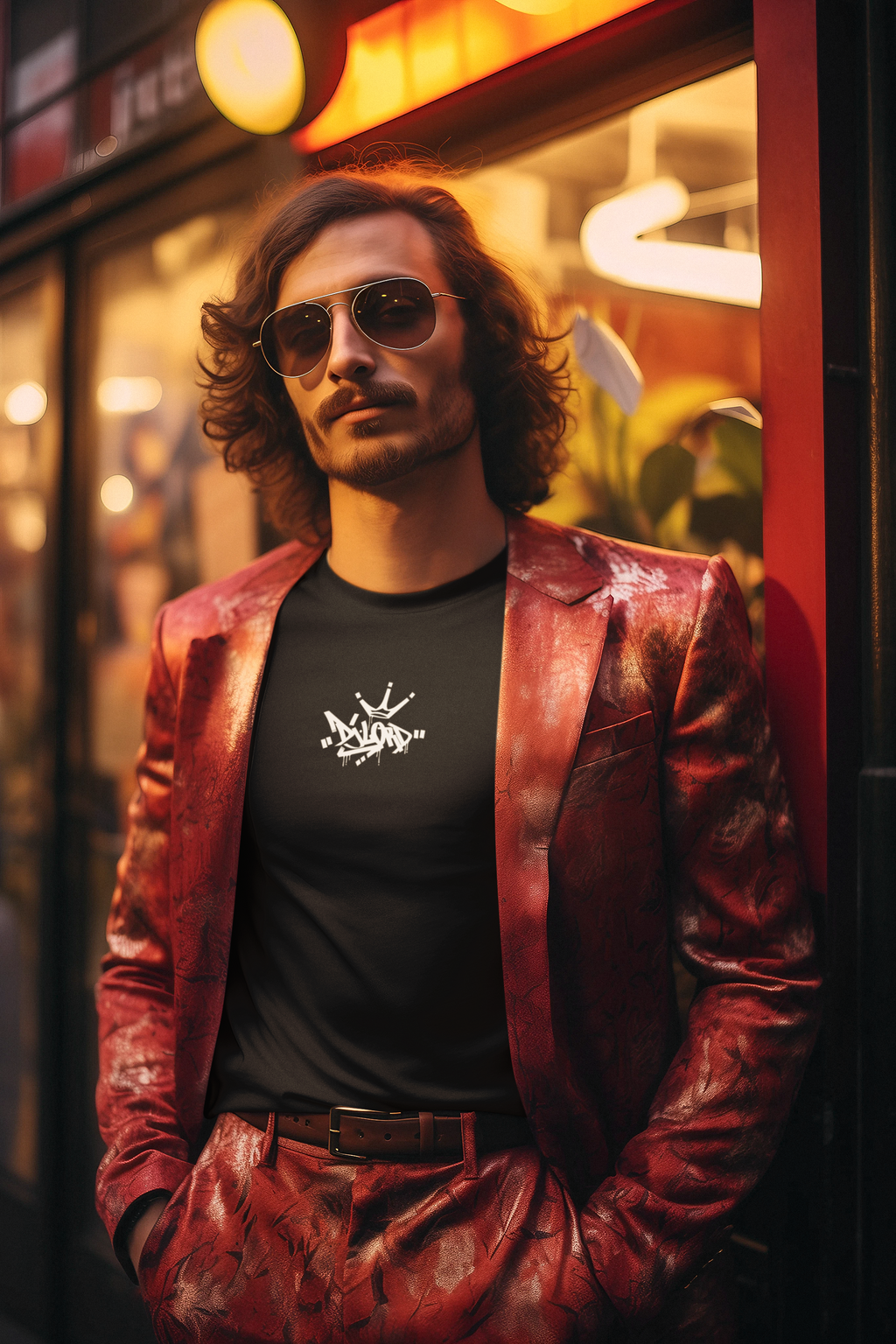 Urban Classic Tee