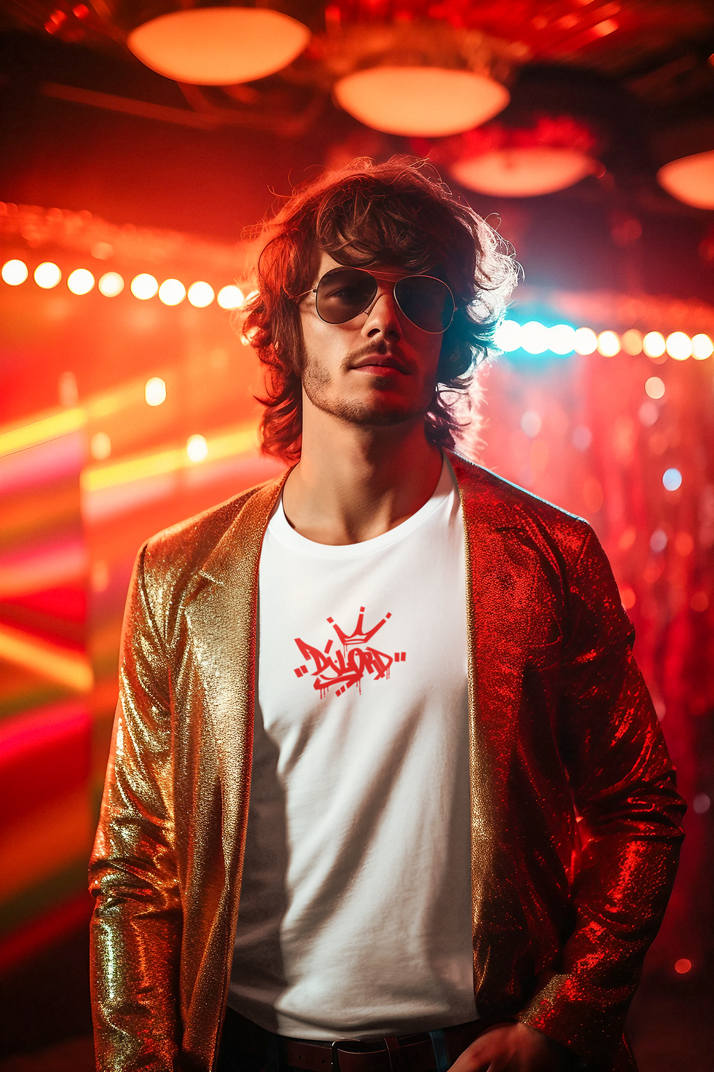 Urban Classic Tee