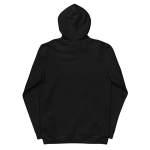 Solo Crown Black an Yellow Hoodie