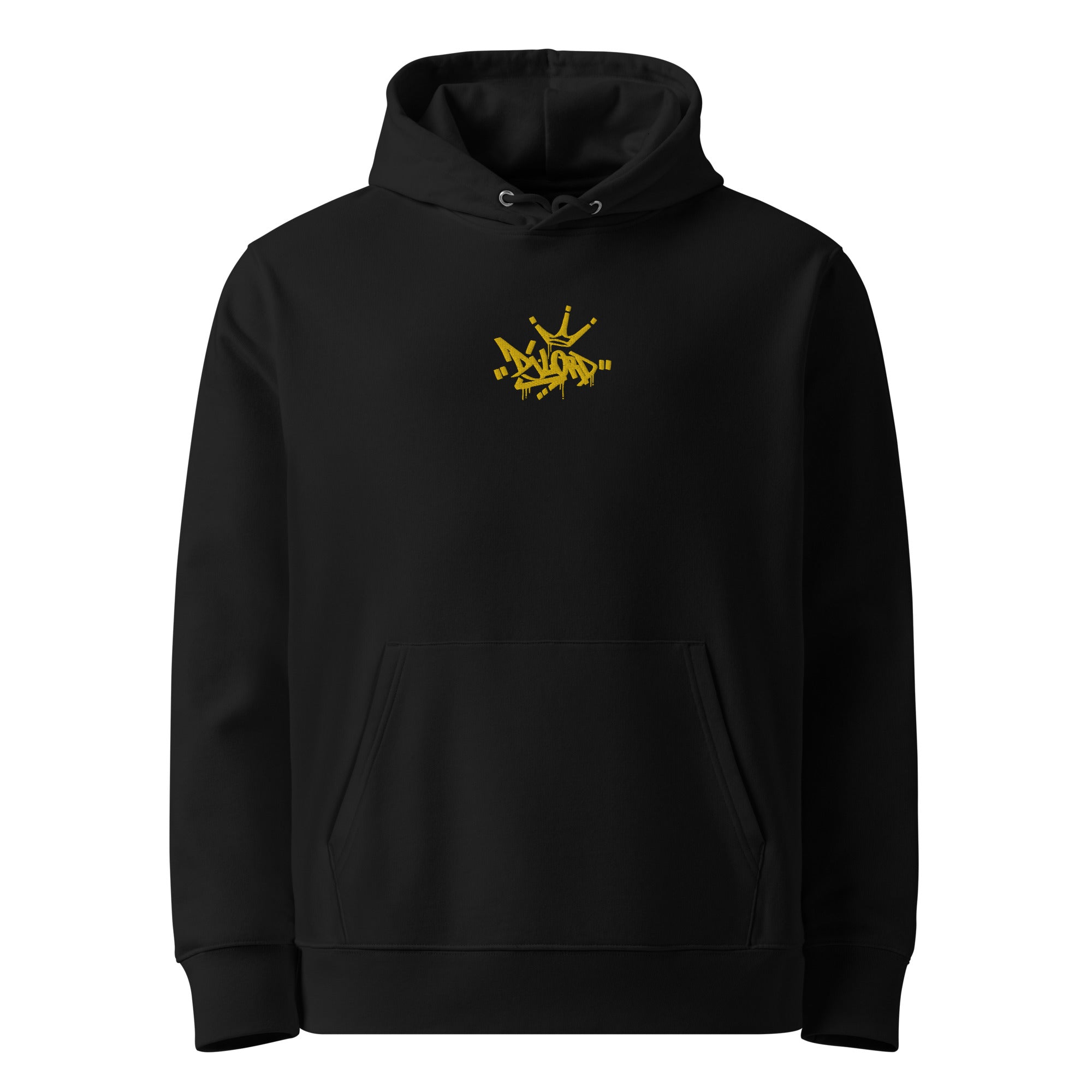 Urban Organic Hoodie