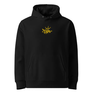 Urban Organic Hoodie