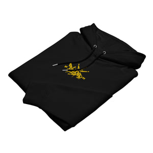 Urban Organic Hoodie