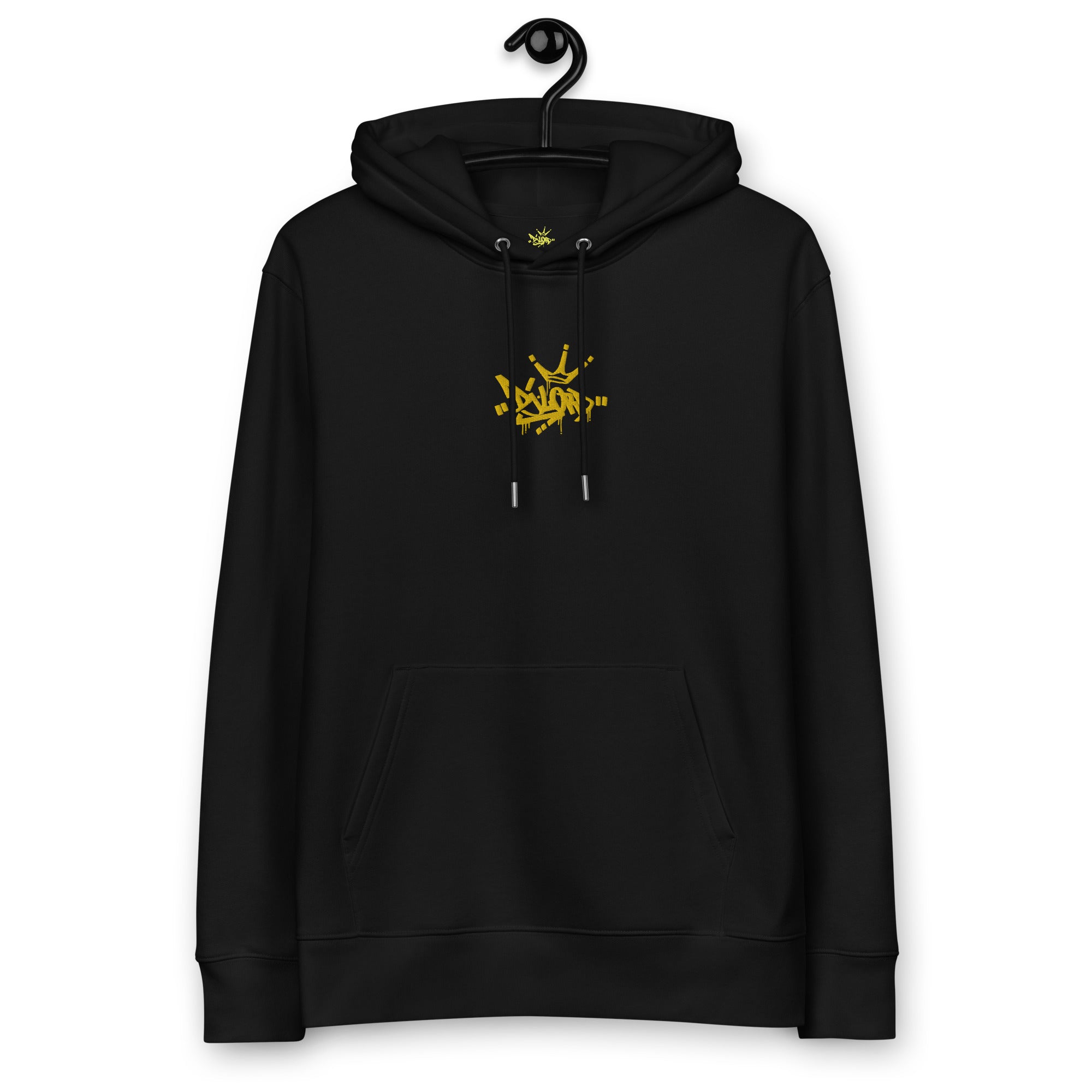 Urban Organic Hoodie