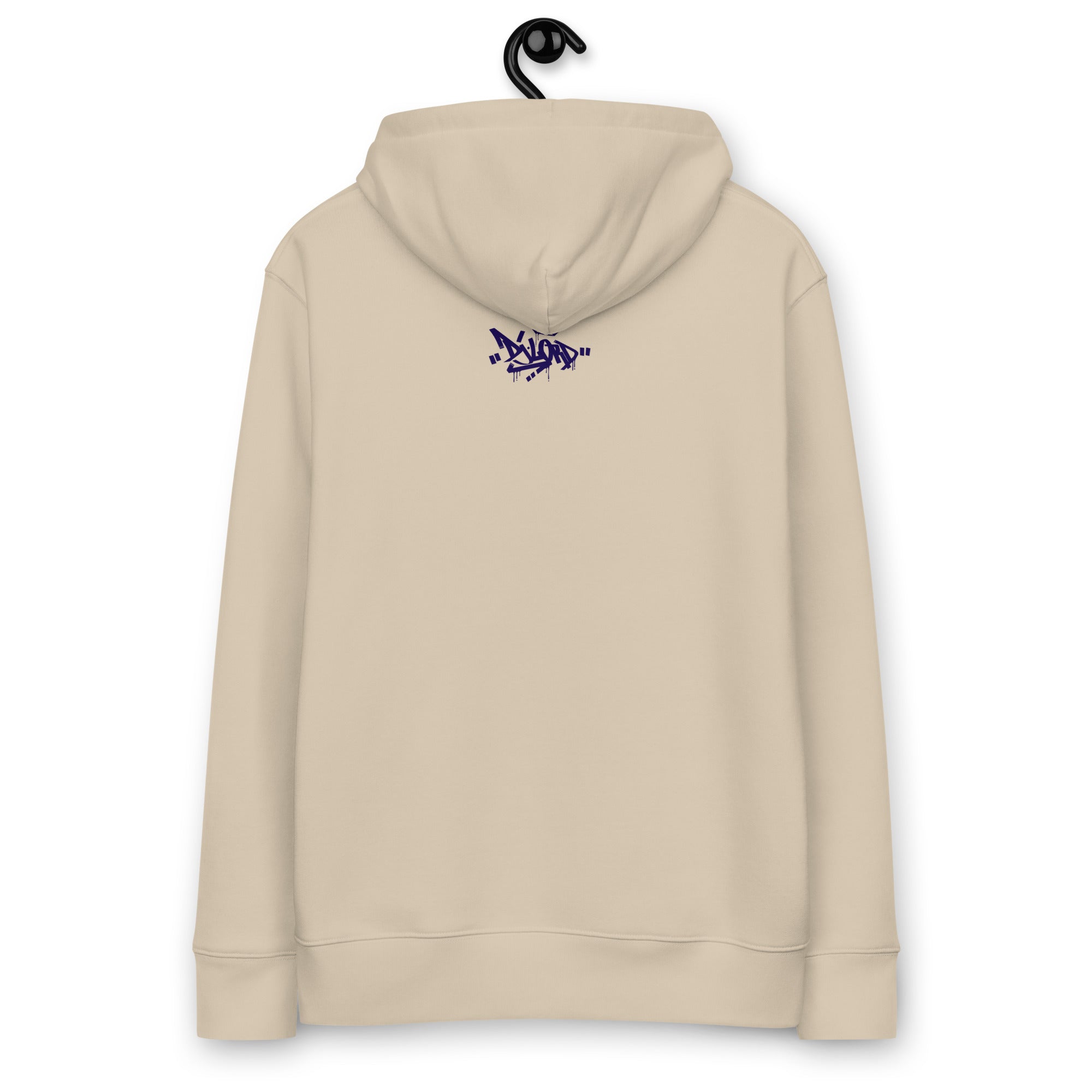 Urban Organic Hoodie