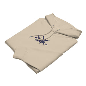 Urban Organic Hoodie