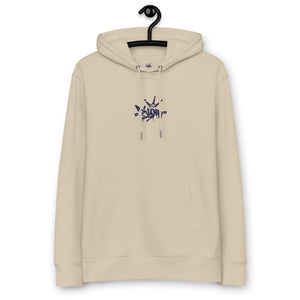 Urban Organic Hoodie