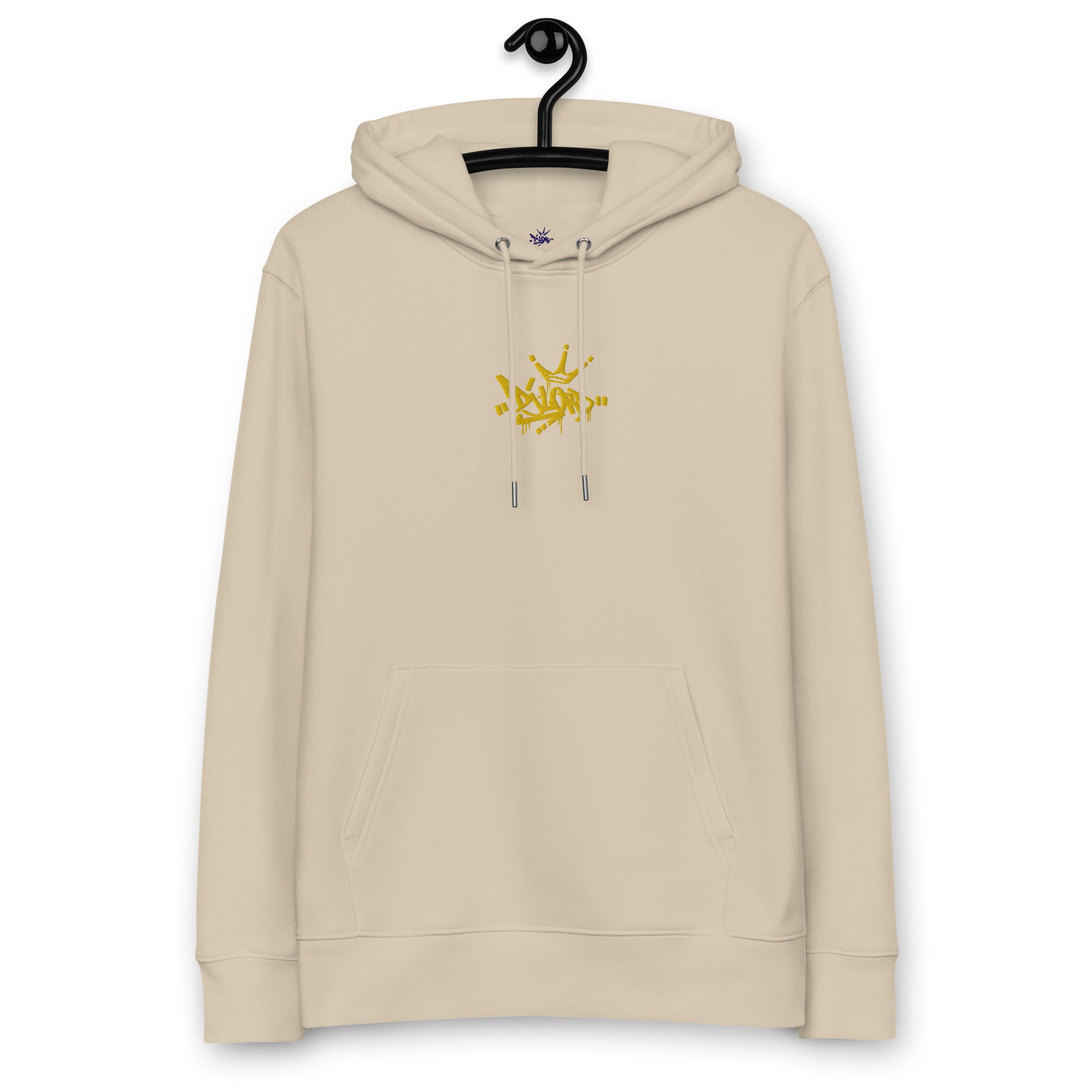 Urban Organic Hoodie