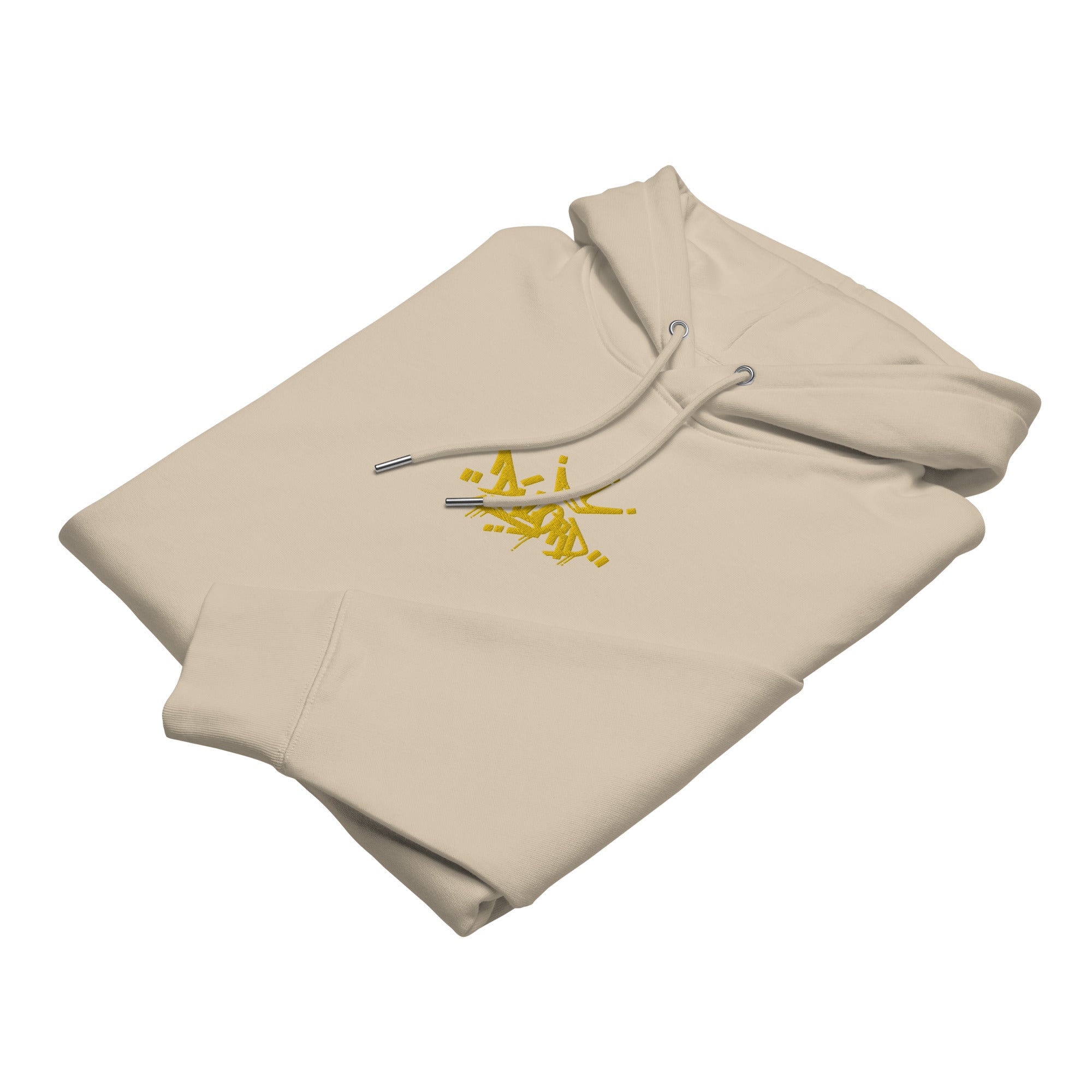 Urban Organic Hoodie