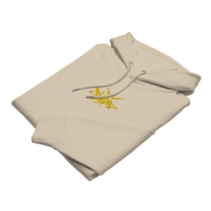 Urban Organic Hoodie