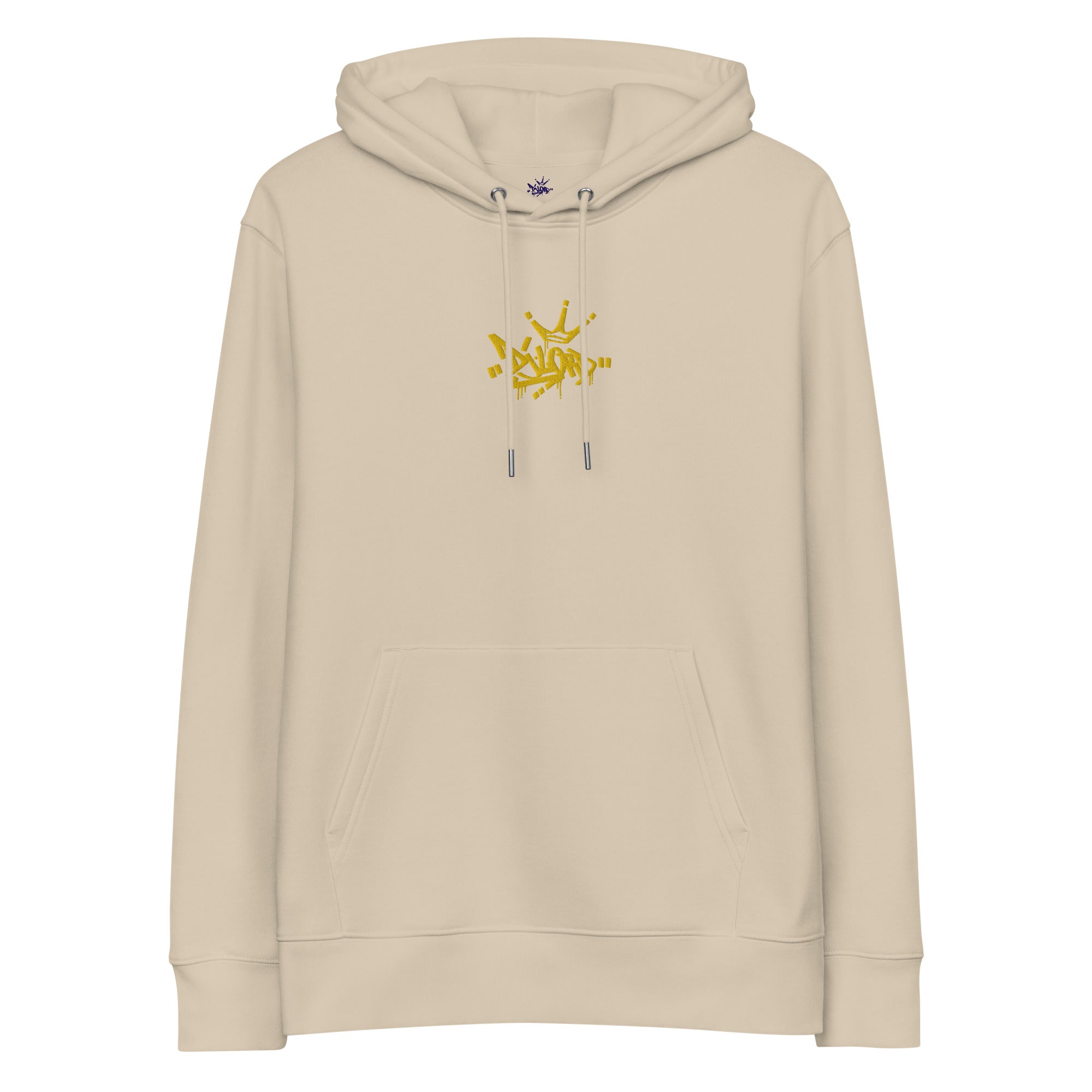 Urban Organic Hoodie
