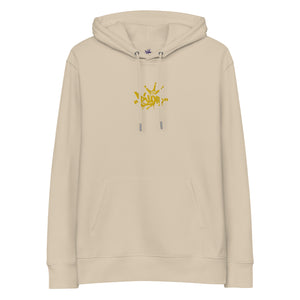Urban Organic Hoodie