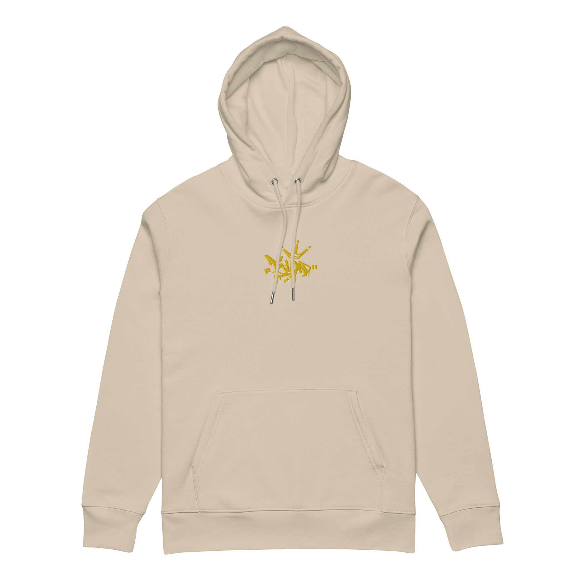 Urban Organic Hoodie