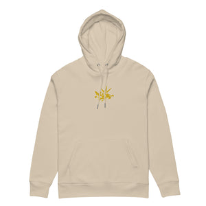 Urban Organic Hoodie