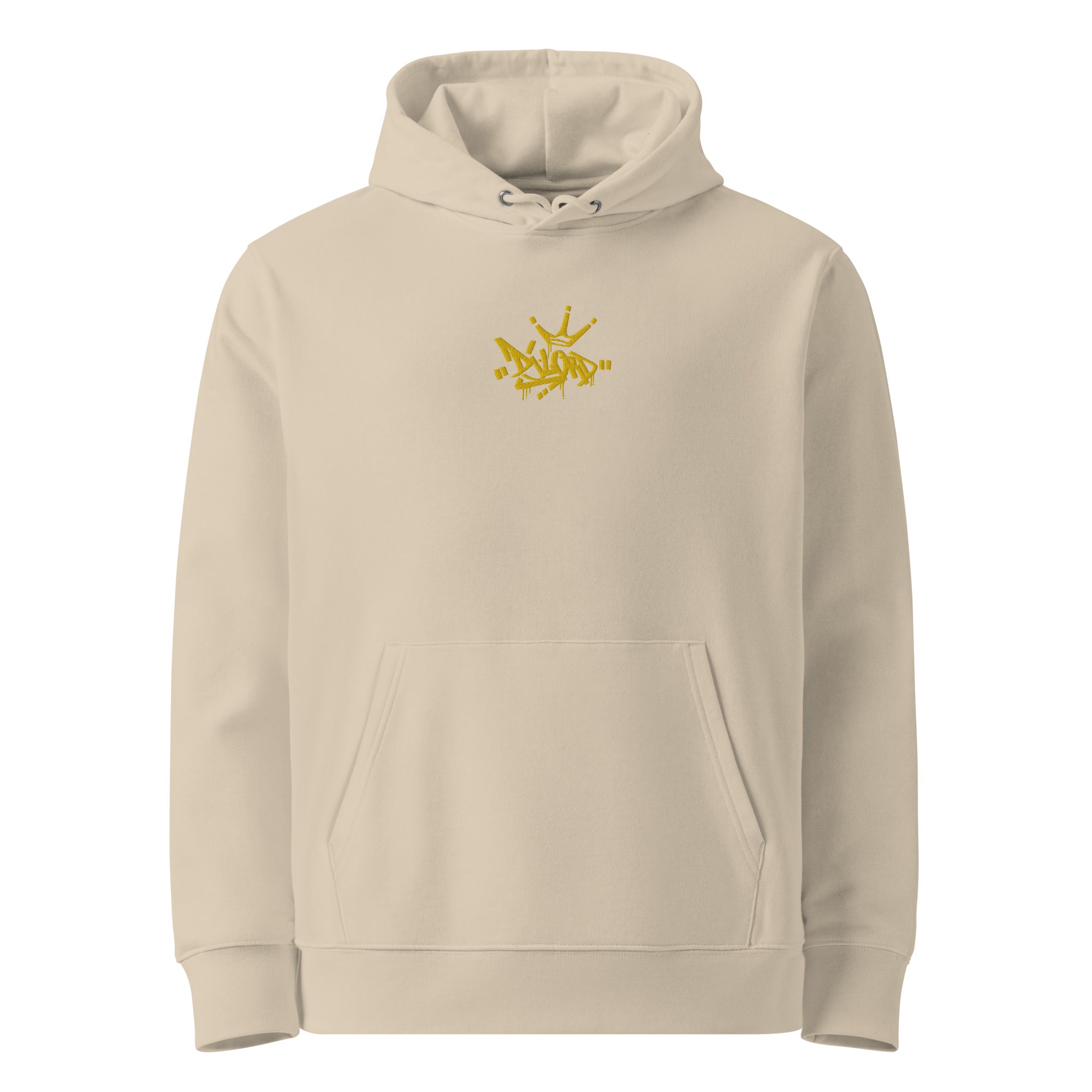Urban Organic Hoodie