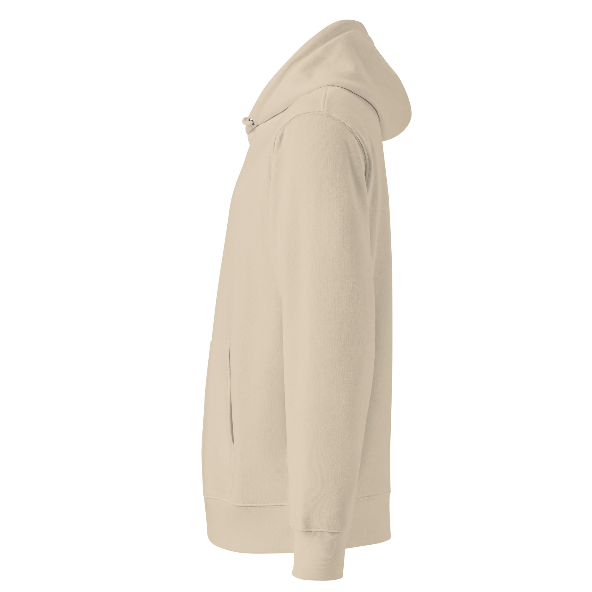Urban Organic Hoodie