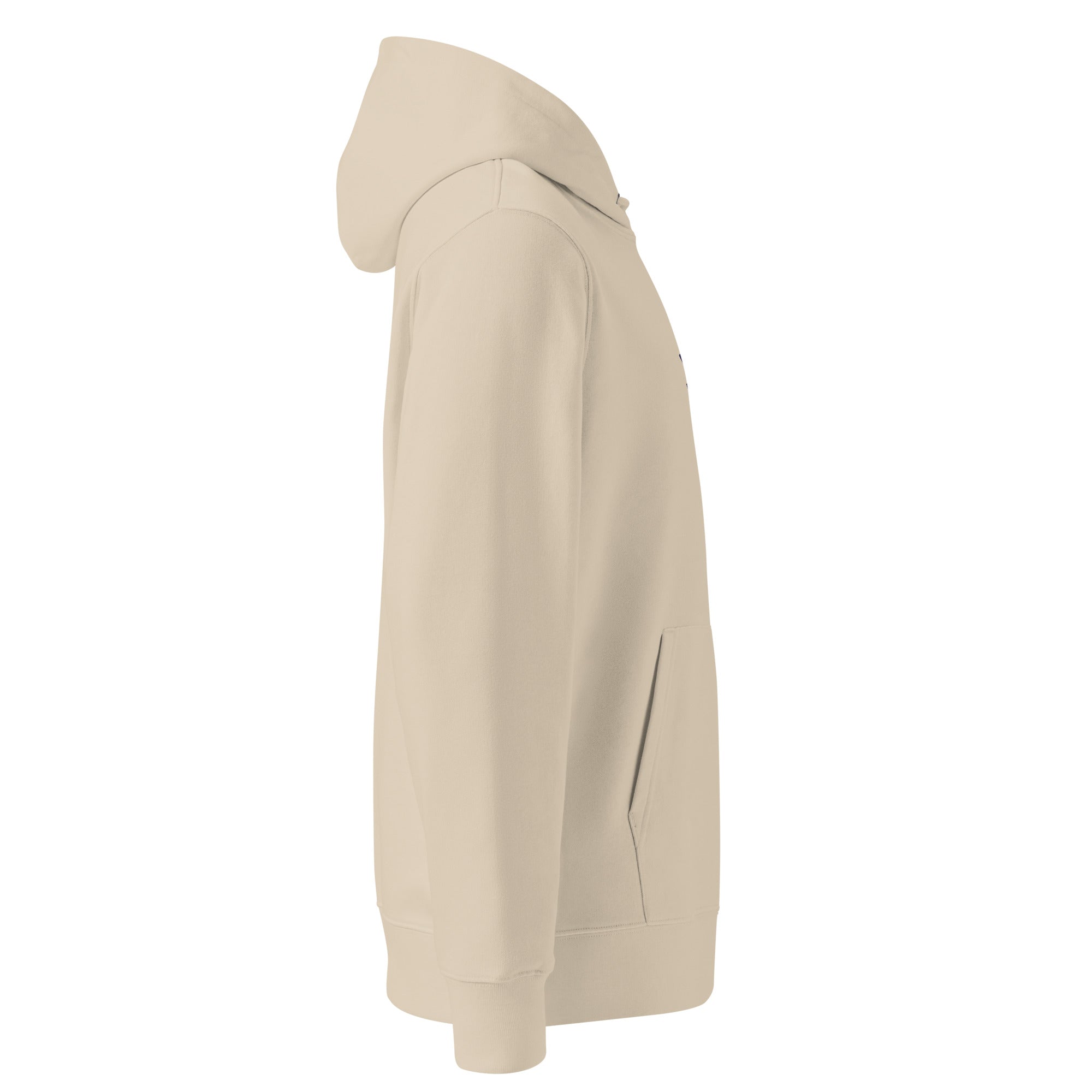 Urban Organic Hoodie