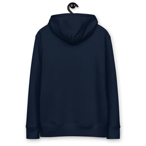 Urban Organic Hoodie