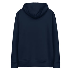 Urban Organic Hoodie