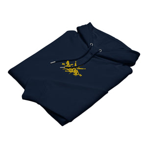 Urban Organic Hoodie