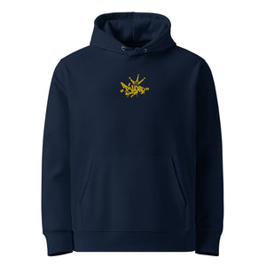 Urban Organic Hoodie