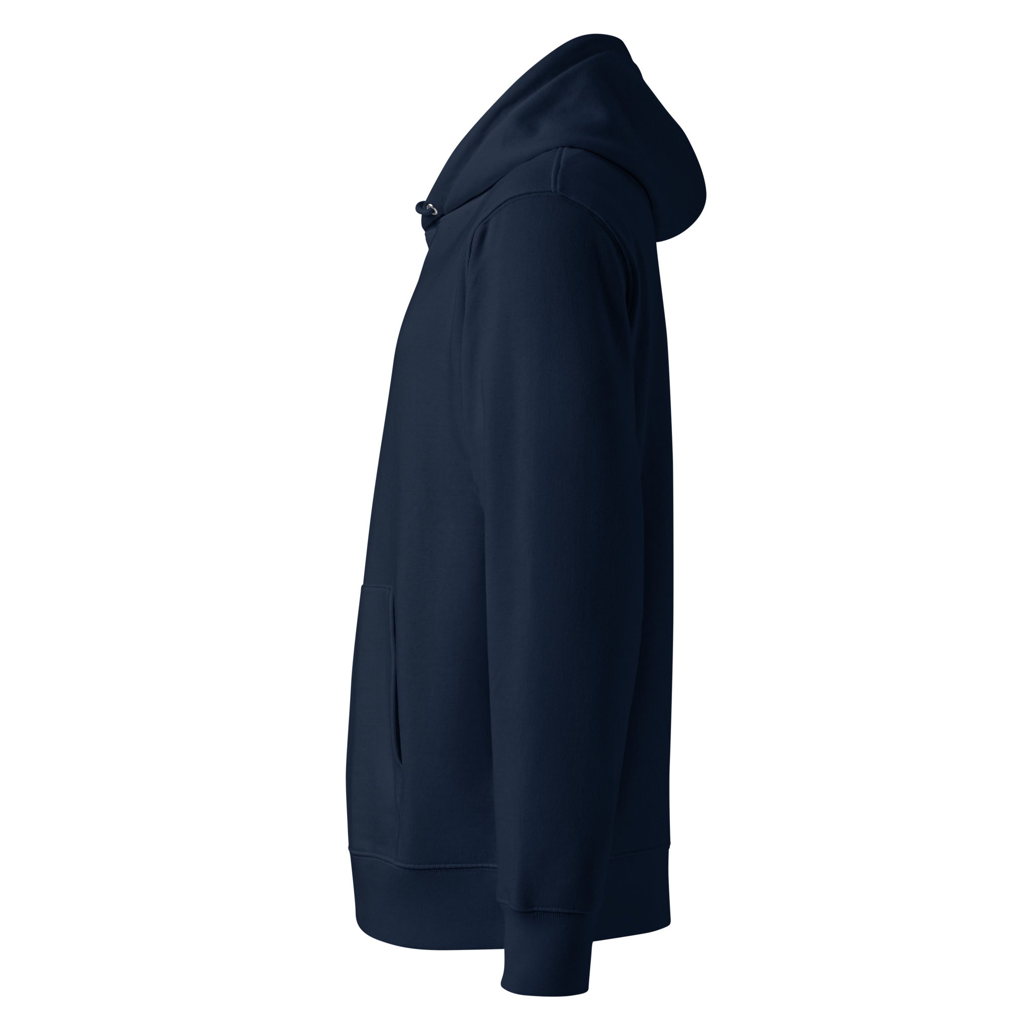 Urban Organic Hoodie