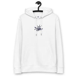 Urban Organic Hoodie