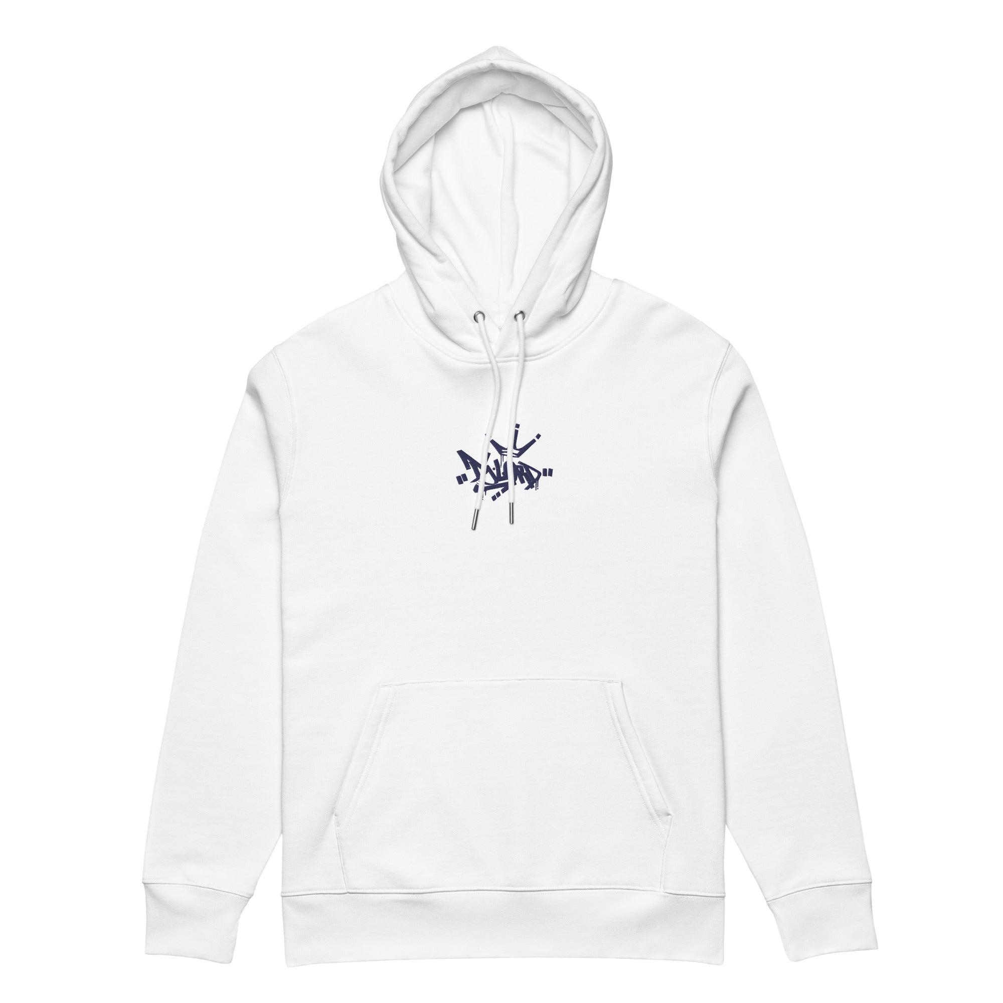 Urban Organic Hoodie