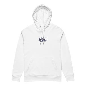 Urban Organic Hoodie